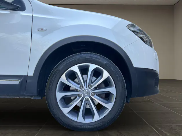 Nissan Qashqai 2.0 16V Acenta 4x4