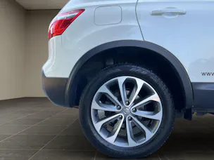 Nissan Qashqai 2.0 16V Acenta 4x4