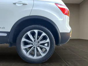 Nissan Qashqai 2.0 16V Acenta 4x4