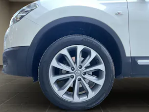 Nissan Qashqai 2.0 16V Acenta 4x4