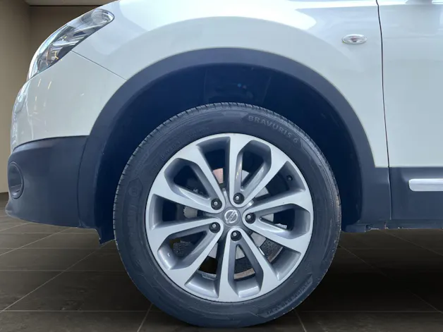 Nissan Qashqai 2.0 16V Acenta 4x4