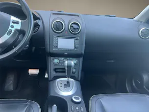 Nissan Qashqai 2.0 16V Acenta 4x4