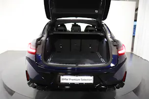 BMW X4 M40d
