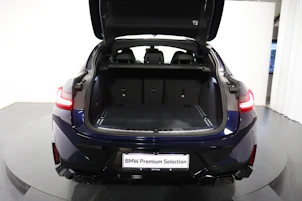 Fahrzeugbild BMW X4 M40d