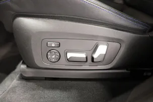 BMW X4 M40d
