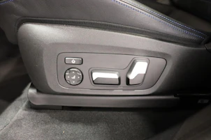 Fahrzeugbild BMW X4 M40d