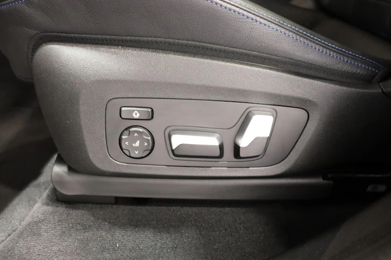 Fahrzeugbild BMW X4