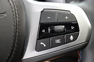 BMW X4 M40d