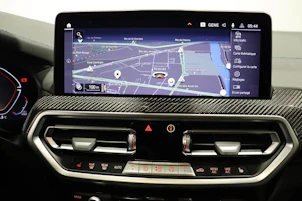 Fahrzeugbild BMW X4 M40d
