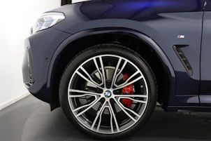 Fahrzeugbild BMW X4 M40d