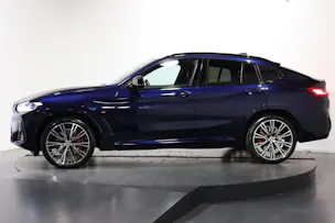 BMW X4 M40d