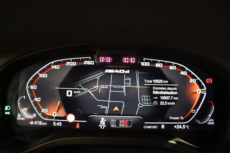 Fahrzeugbild BMW X4