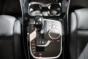 BMW X4 M40d