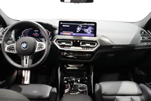 BMW X4 M40d