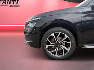 Škoda Kamiq 1.5 TSI Style DSG