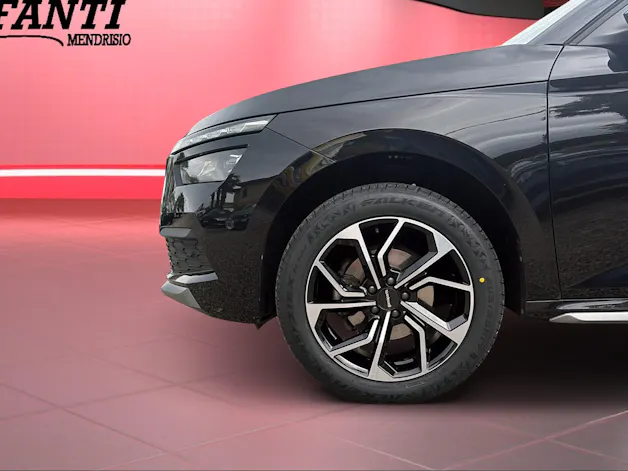 Škoda Kamiq 1.5 TSI Style DSG