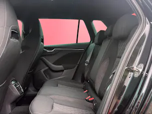 Škoda Kamiq 1.5 TSI Style DSG