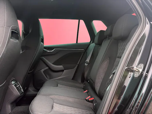 Škoda Kamiq 1.5 TSI Style DSG