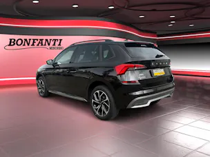 Škoda Kamiq 1.5 TSI Style DSG