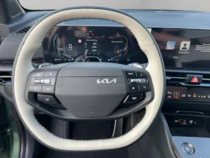 Kia Sportage 1.6 T-GDi Hybrid GT-Line 4X4 / Panodach / CH-Herstellergarantie & Leasingaktion ab 0.99%