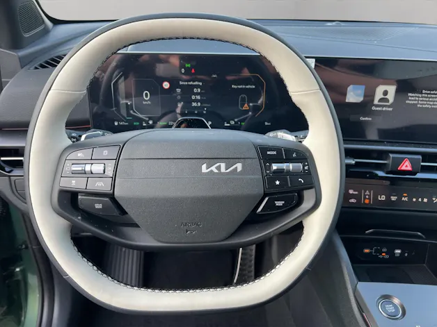 Kia Sportage 1.6 T-GDi Hybrid GT-Line 4X4 / Panodach / CH-Herstellergarantie & Leasingaktion ab 0.99%