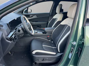 Kia Sportage 1.6 T-GDi Hybrid GT-Line 4X4 / Panodach / CH-Herstellergarantie & Leasingaktion ab 0.99%