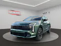 Kia Sportage 1.6 T-GDi Hybrid GT-Line 4X4 / Panodach / CH-Herstellergarantie & Leasingaktion ab 0.99%