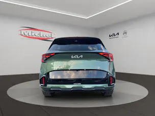 Kia Sportage 1.6 T-GDi Hybrid GT-Line 4X4 / Panodach / CH-Herstellergarantie & Leasingaktion ab 0.99%