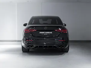 Mercedes-Benz C 43 AMG 4MATIC "Executive Edition"