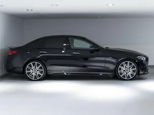 Mercedes-Benz C 43 AMG 4MATIC "Executive Edition"