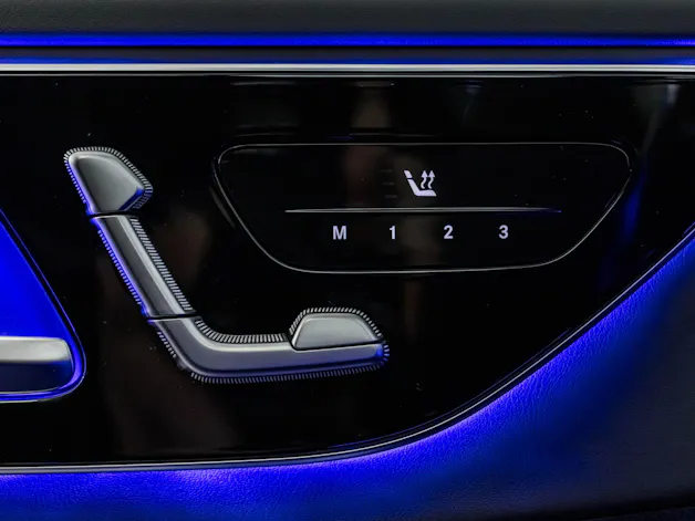 Mercedes-Benz C 43 AMG 4MATIC "Executive Edition"