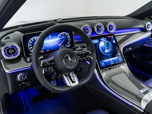 Mercedes-Benz C 43 AMG 4MATIC "Executive Edition"