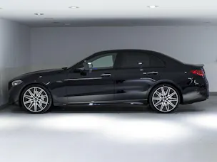 Mercedes-Benz C 43 AMG 4MATIC "Executive Edition"