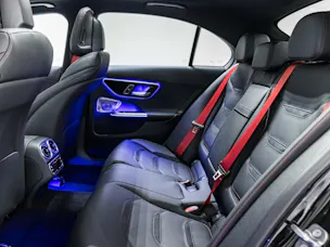 Mercedes-Benz C 43 AMG 4MATIC "Executive Edition"