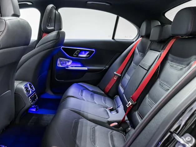 Mercedes-Benz C 43 AMG 4MATIC "Executive Edition"