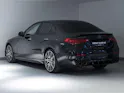 Mercedes-Benz C 43 AMG 4MATIC "Executive Edition"