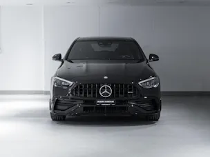 Mercedes-Benz C 43 AMG 4MATIC "Executive Edition"