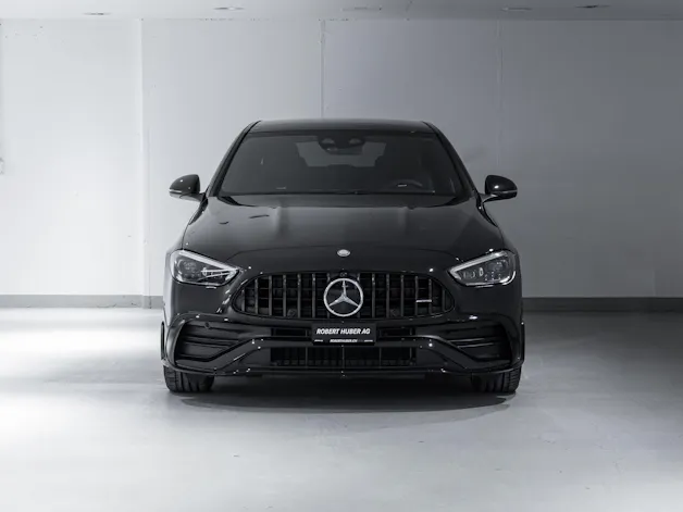 Mercedes-Benz C 43 AMG 4MATIC "Executive Edition"