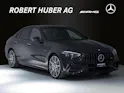 Mercedes-Benz C 43 AMG 4MATIC "Executive Edition"