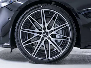 Mercedes-Benz C 43 AMG 4MATIC "Executive Edition"