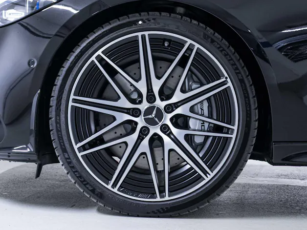 Mercedes-Benz C 43 AMG 4MATIC "Executive Edition"