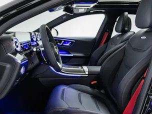 Mercedes-Benz C 43 AMG 4MATIC "Executive Edition"