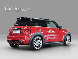 Mini F56 2.0i Cooper S SAG