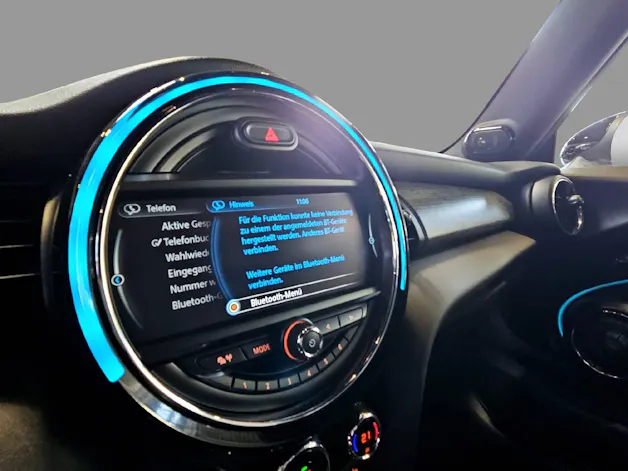 Mini F56 2.0i Cooper S SAG