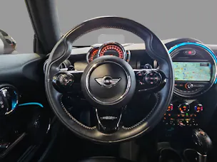 Mini F56 2.0i Cooper S SAG