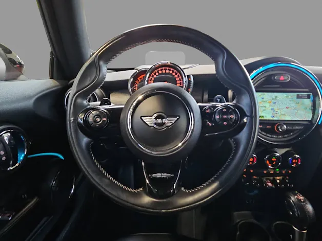Mini F56 2.0i Cooper S SAG