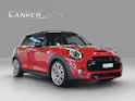 Mini F56 2.0i Cooper S SAG