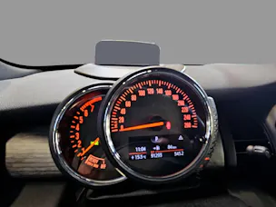 Mini F56 2.0i Cooper S SAG