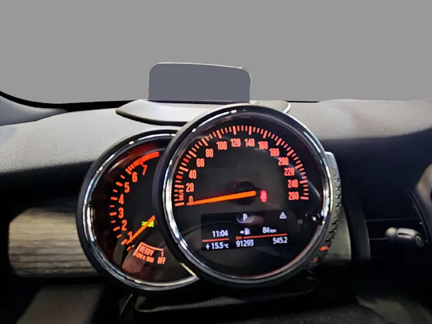 Mini F56 2.0i Cooper S SAG