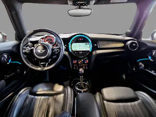 Mini F56 2.0i Cooper S SAG